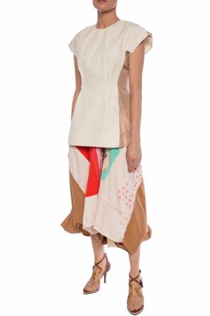 Printed skirt, zdjęcie 2 Printed skirt od Marni